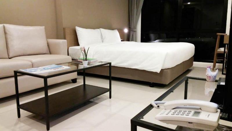 185 Residence Khon Kaen Exterior foto