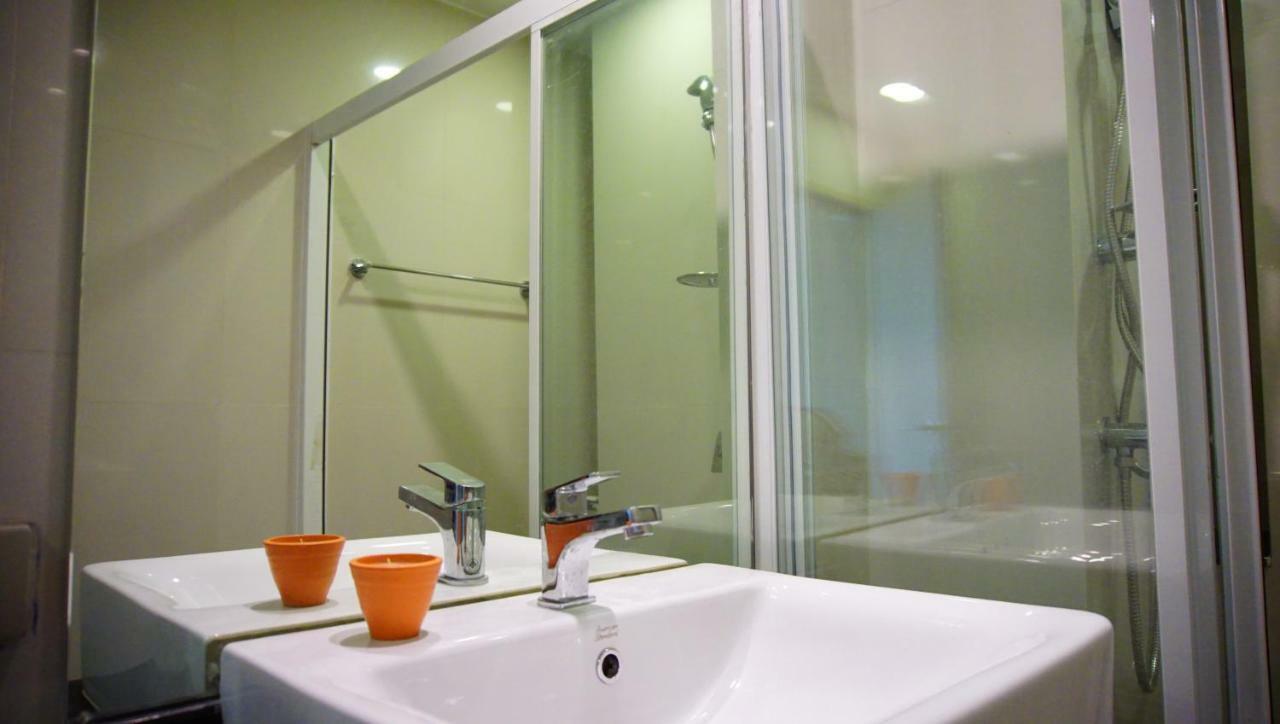 185 Residence Khon Kaen Exterior foto
