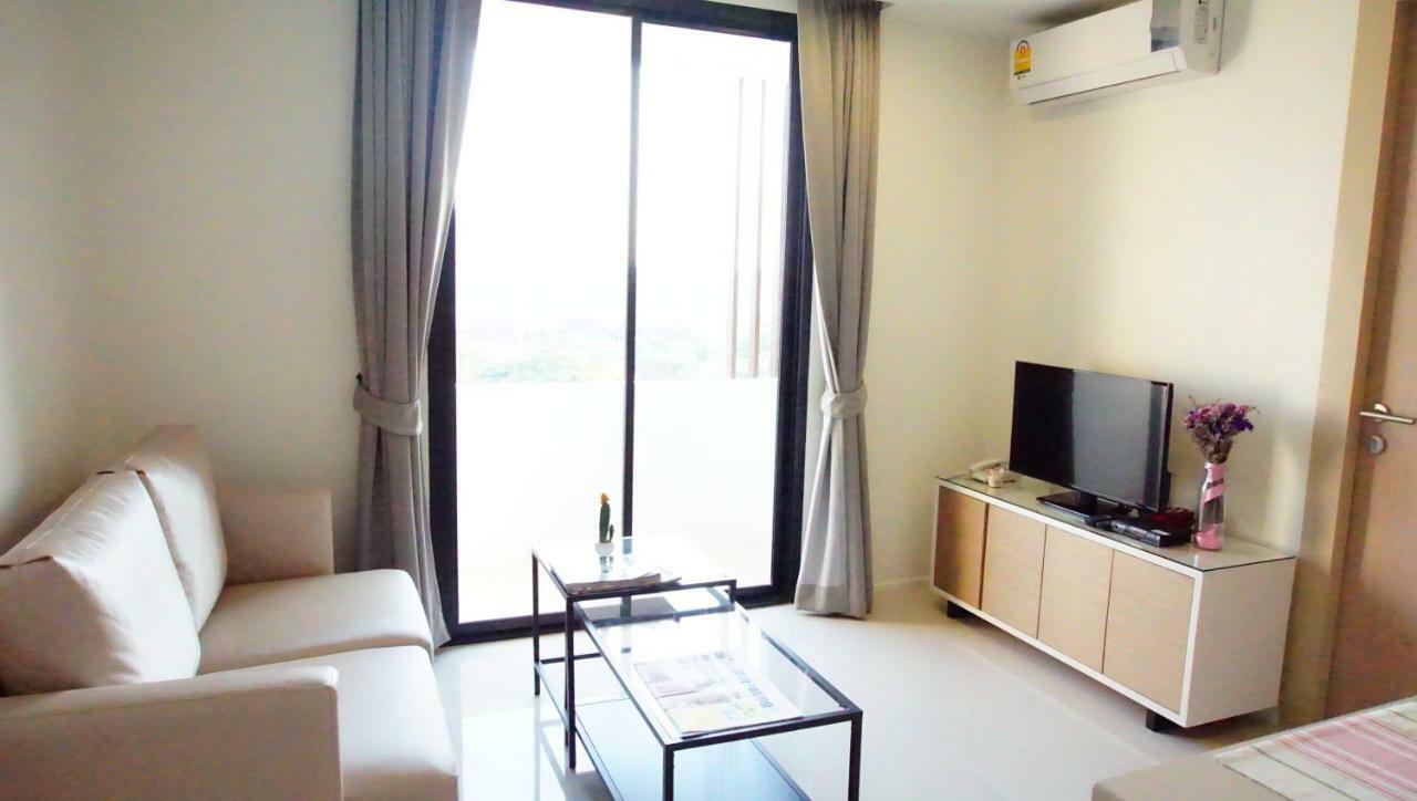 185 Residence Khon Kaen Exterior foto