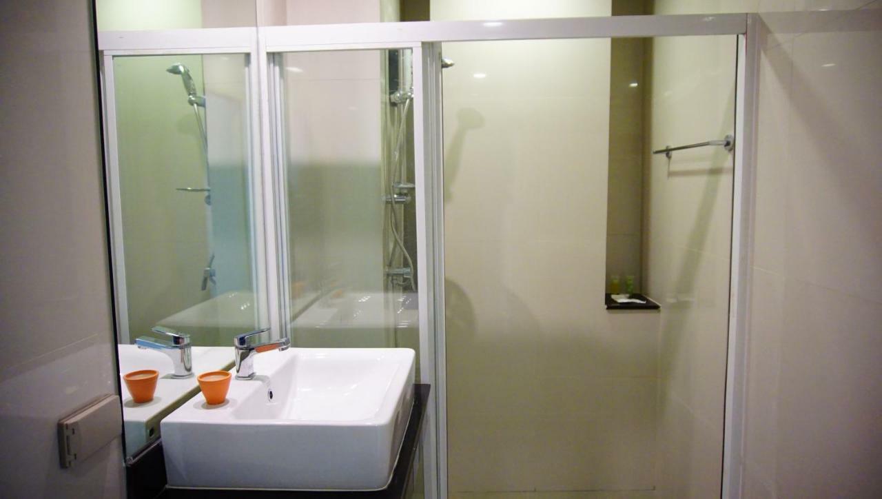 185 Residence Khon Kaen Exterior foto